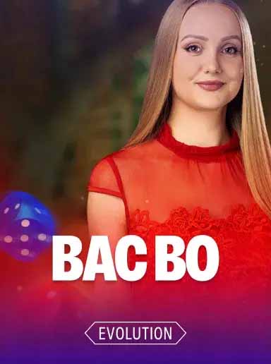 Bac Bo · Daddy Live Casino
